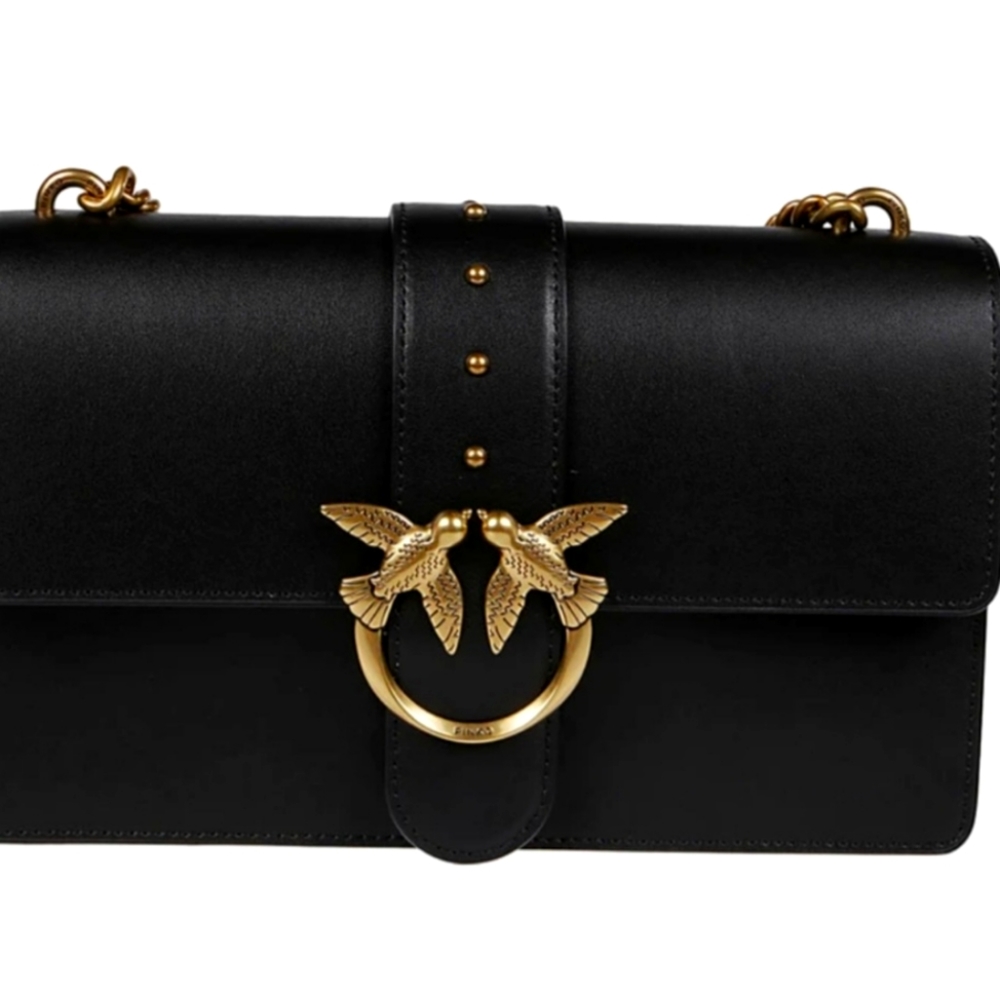 Pinko love bag